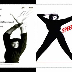 Michael Jackson - Speed Demon (1986 Demo)