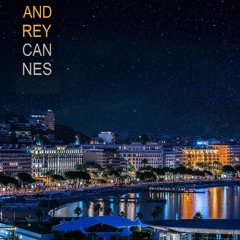 Andrey - Cannes