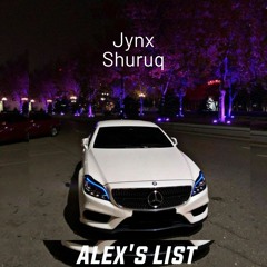Jynx - Shuruq
