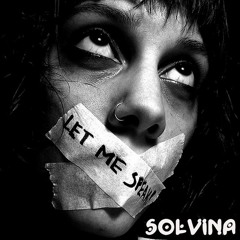 Solvina - Imaginarni vlak