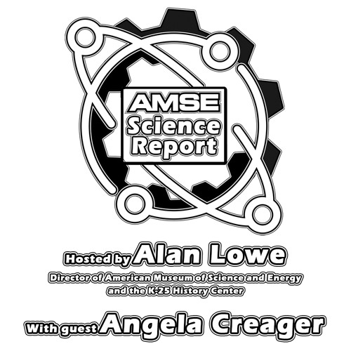 AMSE Science Report with Angela Creager