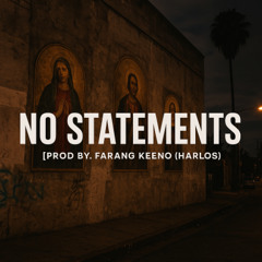 #0047 tagged No Statements