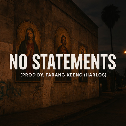 #0047 tagged No Statements