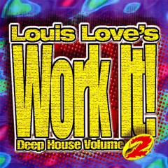 Chicago House Classics & 102.7 WBMX (Old school house, acid, techno, freestyle, disco, High-energy, - part 8
