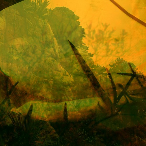 Where The Weather Goes (Invisible ep)