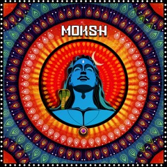 Menumas feat. Manish - Moksh