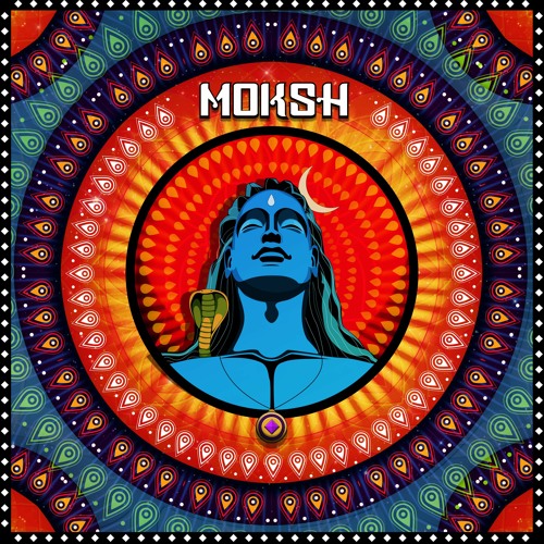 Menumas feat. Manish - Moksh