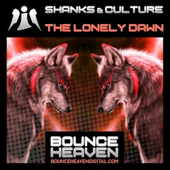 Shanks & Culture - The Lonely Dawn [sample]