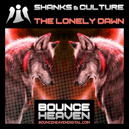 Shanks & Culture - The Lonely Dawn [sample]