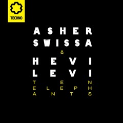 ASHER SWISSA & HEVI LEVI - Ten Elepents