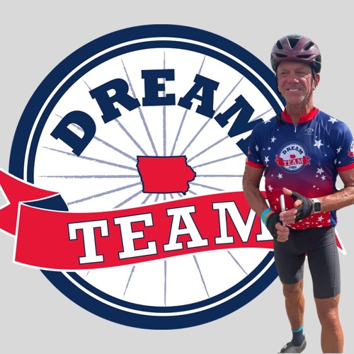Stream Episode 320: The Dream Team Names Scott Matter as New Executive ...