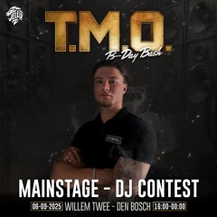 Jellix - T.M.O. B-Day Bash Contest *WINNER*