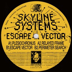 Skyline Systems - Escape Vector (PE024)