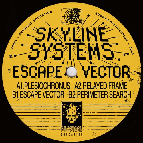 Skyline Systems - Escape Vector (PE024)