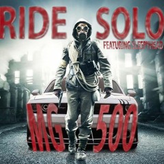 Ride Solo (Feat. SleepyHead)