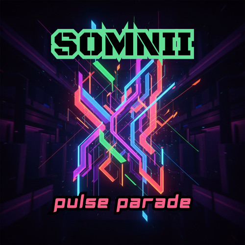 Pulse Parade