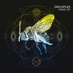 Discoplex - Miss You