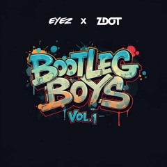 Eyez X Zdot - No Good 4 Me