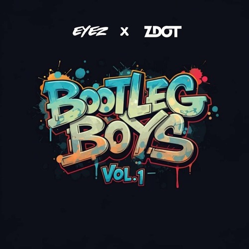 Eyez X Zdot - No Good 4 Me