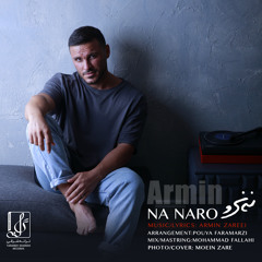 Armin Zareei "2AFM" - Na Naro