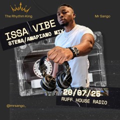 isSA Vibe 20.07.25 (Stena,Amapiano)