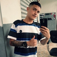 MC FILHAO - MEU PAU NÃO TEM CONTRATO ASSINADO COM NGM - DJ 2J DA SERRA -