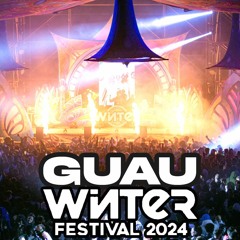 GUAU @ Winter Festival 2024