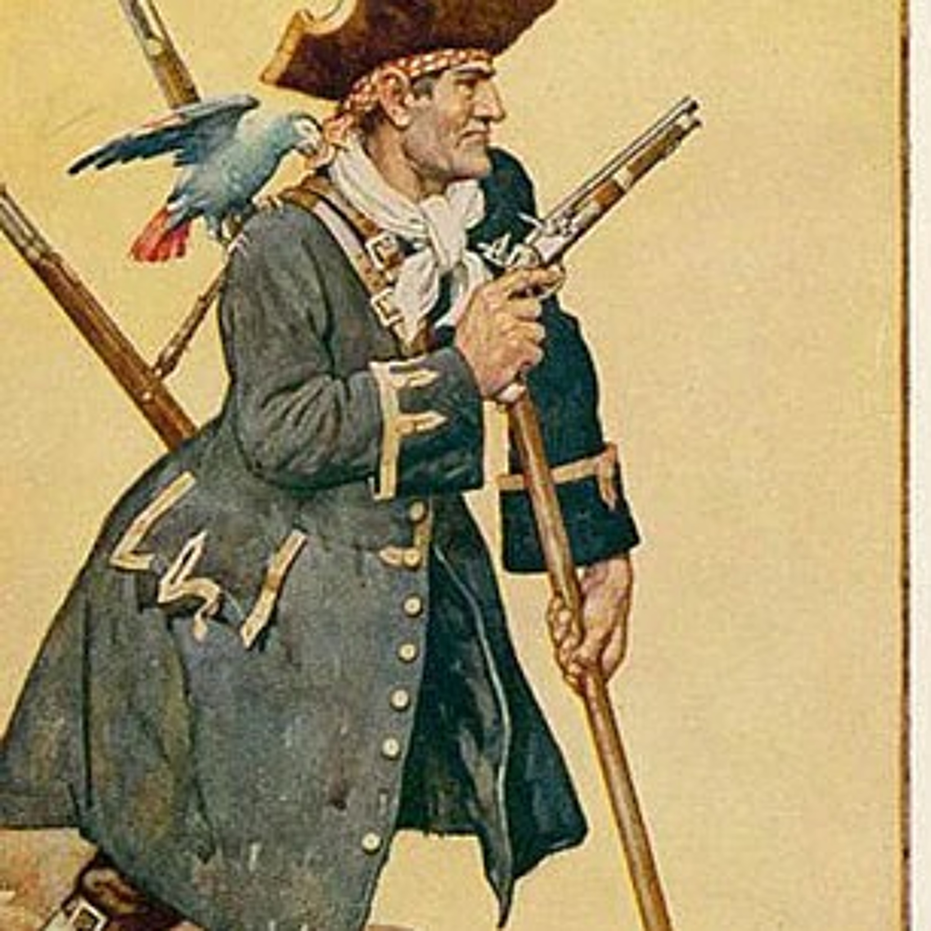 Treasure island - جزيرة الكنز 3/3 episode artwork