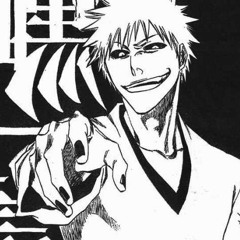 Ichigo Bankai (Face Off X Scary Garry)