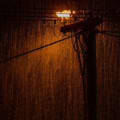 Eastern Rain
