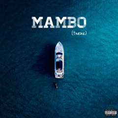 Mambo(album teaser)