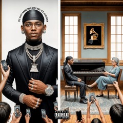 him (feat. Justproject)