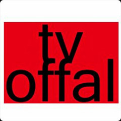 NEW: JAM Mini Mix #34 - TV Offal (Channel 4 TV) (1997) (Composite)