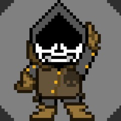 Super Sleuth (Middler's theme V2) - An alternate Lancer