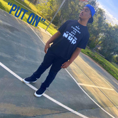 DayDay1k - “Put on”