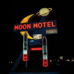 Lo-fi Type Beat - Lost On The Moon