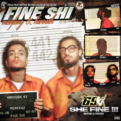 FINE SHI X MERFANZ [Prod. 1zippwr]