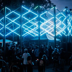 Ohlala festival - DJ Set (La Cage)