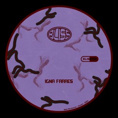 Igna Farres - The Bass