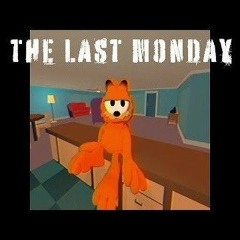 The Last Monday OST(demo) . When We Were Kids
