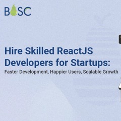 Boost Startup Success Hire Skilled ReactJS Developers Today