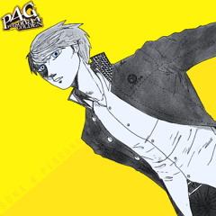 Signs Of Love -Instrumental-