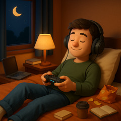 I Just Like This Better