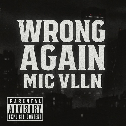 Wrong Again