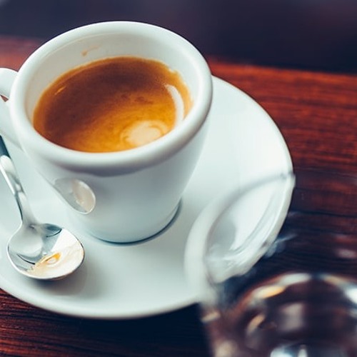 DeepVanio@The Day We Met For Coffee Part 3 (FLY BAR)