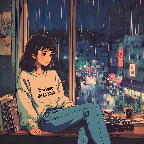 Neon Solace