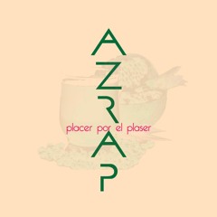 Placer por el plaser (Freestyle session #1)