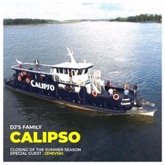 CALIPSO  (28.08.20)