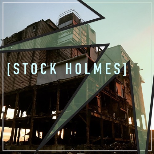 Cache - Stock Holmes