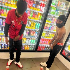 Won’t Stop Grinding Ft. UaJit